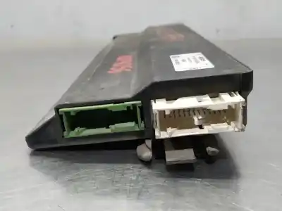 Second-hand car spare part comfort module for bmw 7 (e32) 735 i, il oem iam references 83900889 9140010095  n1.z2.4.4.5