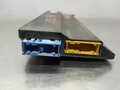 Second-hand car spare part comfort module for bmw 7 (e32) 735 i, il oem iam references 83900889 9140010095  n1.z2.4.4.5