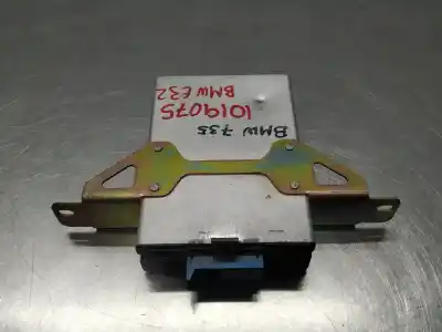 Second-hand car spare part comfort module for bmw 7 (e32) 735 i, il oem iam references 1384734 412212005002  n1.z2.4.2.3
