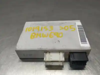Pezzo di ricambio per auto di seconda mano Modulo Elettronico per BMW SERIE 3 BERLINA (E90) 2.0 318i [2.0 Ltr. - 105 kW 16V] Riferimenti OEM IAM 66216982390 0263004186  N2.Z1.1.32