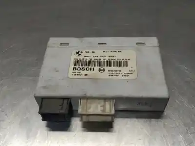Pezzo di ricambio per auto di seconda mano Modulo Elettronico per BMW SERIE 3 BERLINA (E90) 316d Riferimenti OEM IAM 66216982390 0263004186  N1.Z2.4.1.3