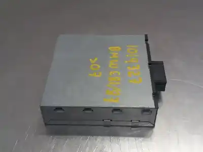 Second-hand car spare part ELECTRONIC MODULE for BMW SERIE 1 BERLINA (E81/E87)  OEM IAM references 6142912708802 8ES00947920  N1.Z2.4.1.3