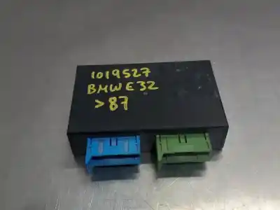 Second-hand car spare part Electronic Module for BMW SERIE 7 (E32) 735i OEM IAM references 61351388097 05990100  N1.Z2.4.4.1