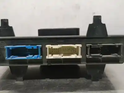 Pezzo di ricambio per auto di seconda mano MODULO COMFORT per BMW SERIE 3 BERLINA (E36)  Riferimenti OEM IAM 641183915121  N1.Z2.4.1.1