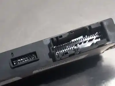 Peça sobressalente para automóvel em segunda mão Módulo De Confort / Bsi /bcm por BMW SERIE 1 BERLINA (E81/E87) 116i Referências OEM IAM 6135694383001 5WK49511KBR  N1.Z2.4.4.1