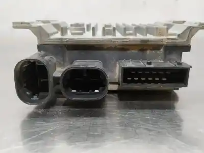 Second-hand car spare part Electronic Module for CITROEN C2 by Loeb OEM IAM references 9658468080 6900000809A  N1.Z2.4.3.3