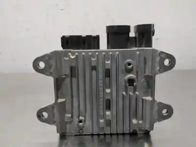 Pezzo di ricambio per auto di seconda mano modulo elettronico per citroen c2 by loeb riferimenti oem iam 9658468080 6900000809a  n1.z2.4.3.3