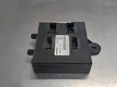 Peça sobressalente para automóvel em segunda mão módulo eletrônico por renault clio iv (bh_) 1.2 16v referências oem iam 231a04792r