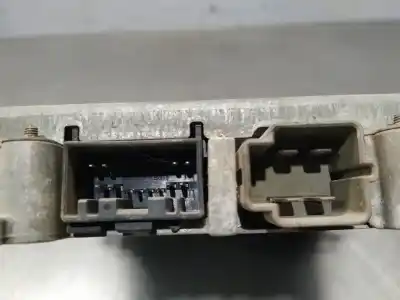 Peça sobressalente para automóvel em segunda mão módulo de confort / bsi /bcm por jaguar s-type 3.0 v6 24v cat referências oem iam yw4t13b524bb  n1.z2.4.2.4