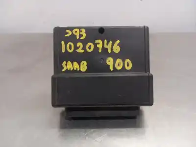 Second-hand car spare part ELECTRONIC MODULE for SAAB 900 BERLINA  OEM IAM references 4536785  N1.Z2.4.4.1