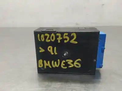 Second-hand car spare part ELECTRONIC MODULE for BMW SERIE 3 BERLINA (E36)  OEM IAM references 61358359031 05012110  N1.Z3.CAJON.9