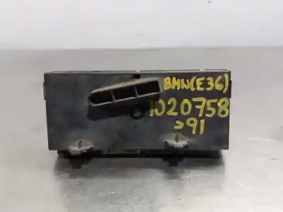Second-hand car spare part ELECTRONIC MODULE for BMW SERIE 3 BERLINA (E36)  OEM IAM references 641183909001 6010720001  N1.Z2.4.1.1