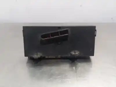 Pezzo di ricambio per auto di seconda mano MODULO COMFORT per BMW SERIE 3 BERLINA (E36)  Riferimenti OEM IAM 641183915121  N1.Z2.4.2.1