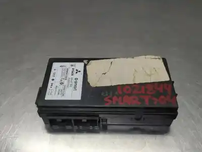 Автозапчасти б/у электронный модуль за smart forfour básico (70kw) ссылки oem iam 4548202426 mn901820  n1.z2.4.6.5