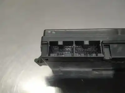 Автозапчасти б/у электронный модуль за smart forfour básico (70kw) ссылки oem iam 4548202426 mn901820  n1.z2.4.6.5