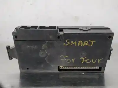 Автозапчасти б/у электронный модуль за smart forfour básico (70kw) ссылки oem iam 4548202426 mn901820  n1.z2.4.6.5