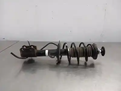 Second-hand car spare part front right shock absorber for toyota yaris city oem iam references 85100d870