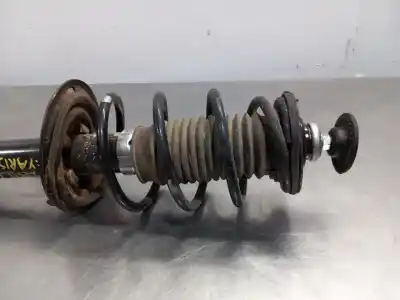 Second-hand car spare part front left shock absorber for toyota yaris city oem iam references 03091000276