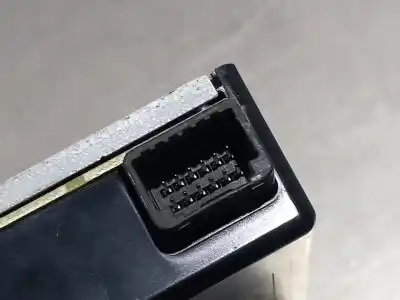 Second-hand car spare part electronic module for toyota yaris city oem iam references 897600d060 mb1584005331