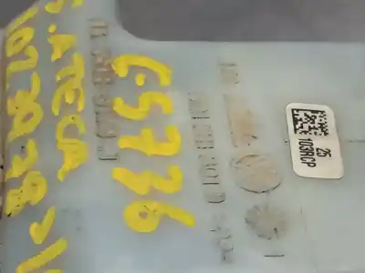 Peça sobressalente para automóvel em segunda mão bomba de travões por seat ateca (kh7) style referências oem iam 5q1611301d  n2.z1.18.1.2