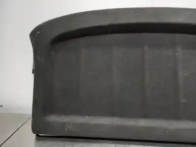 Peça sobressalente para automóvel em segunda mão chapeleira por seat ateca (kh7) style referências oem iam 