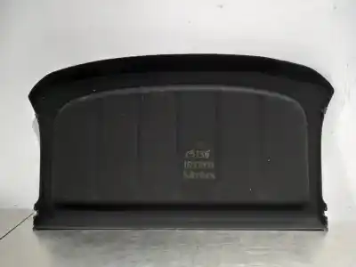 Peça sobressalente para automóvel em segunda mão chapeleira por seat ateca (kh7) style referências oem iam   n1.z2.2.2.3.b