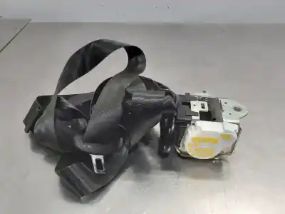 Peça sobressalente para automóvel em segunda mão cinto de segurança traseiro direito por seat ateca (kh7) style referências oem iam 34224714c  n1.z1.15.20