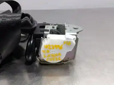Peça sobressalente para automóvel em segunda mão cinto de segurança traseiro direito por seat ateca (kh7) style referências oem iam 34224714c  n1.z1.15.20