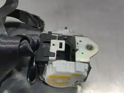 Peça sobressalente para automóvel em segunda mão cinto de segurança traseiro direito por seat ateca (kh7) style referências oem iam 34224714c  n1.z1.15.20