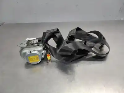 Peça sobressalente para automóvel em segunda mão cinto de segurança traseiro direito por seat ateca (kh7) style referências oem iam 34224714c  n1.z1.15.20