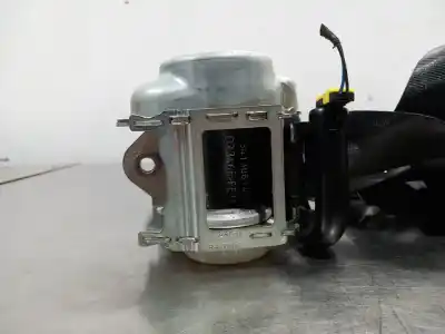 Peça sobressalente para automóvel em segunda mão cinto de segurança traseiro direito por seat ateca (kh7) style referências oem iam 34224714c  n1.z1.15.20