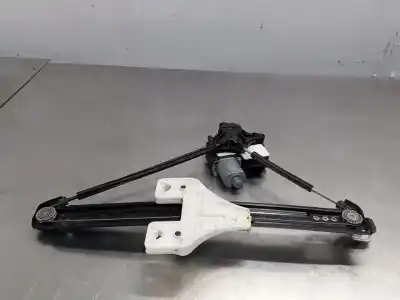 Peça sobressalente para automóvel em segunda mão elevador de vidros traseiro direito por seat ateca (kh7) style referências oem iam   n1.z2.20.2.1