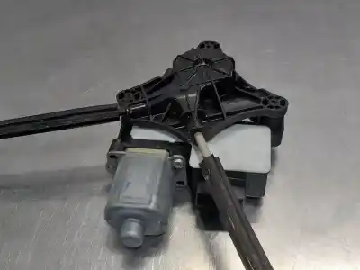 Peça sobressalente para automóvel em segunda mão elevador de vidros traseiro direito por seat ateca (kh7) style referências oem iam 