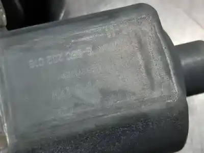 Peça sobressalente para automóvel em segunda mão elevador de vidros traseiro direito por seat ateca (kh7) style referências oem iam   n1.z2.20.2.1