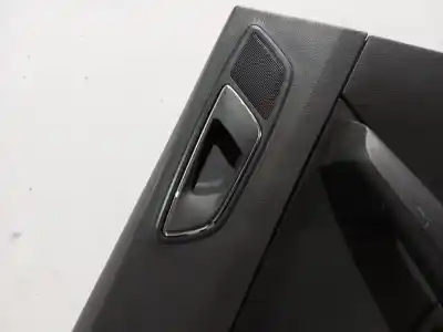 Second-hand car spare part left rear door trim for seat ateca (kh7) style oem iam references 575867133  n1.z1.30.3.m