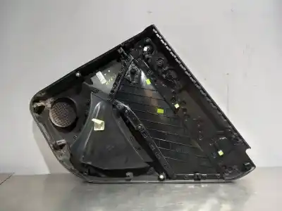 Second-hand car spare part left rear door trim for seat ateca (kh7) style oem iam references 575867133  n1.z1.30.3.m