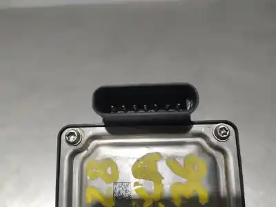 Peça sobressalente para automóvel em segunda mão Módulo Eletrônico por SEAT ATECA (KH7) Style Referências OEM IAM 2Q0907572J  N2.Z1.1.52