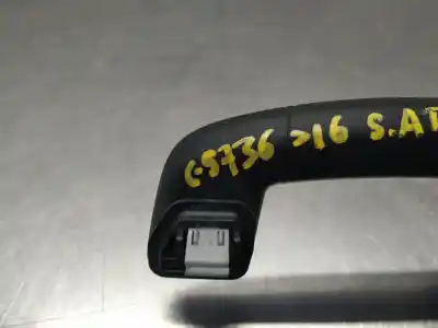 Second-hand car spare part right front handle for seat ateca (kh7) style oem iam references 2g0857607  n1.z1.15.18