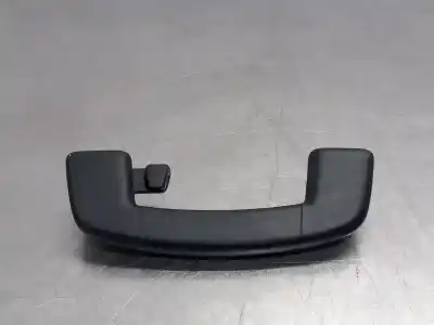 Peça sobressalente para automóvel em segunda mão puxador traseiro esquerdo por seat ateca (kh7) style referências oem iam 2g0857643