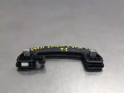 Second-hand car spare part rear left handle for seat ateca (kh7) style oem iam references 2g0857643  n1.z1.15.18