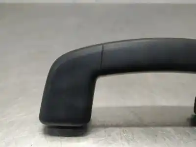 Peça sobressalente para automóvel em segunda mão puxador traseiro direito por seat ateca (kh7) style referências oem iam 2g0857643