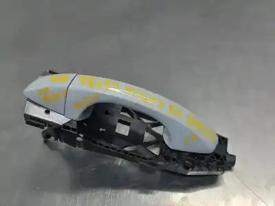 Pezzo di ricambio per auto di seconda mano maniglia esterna anteriore sinistra per seat ateca (kh7) style riferimenti oem iam   n1.z1.15.18