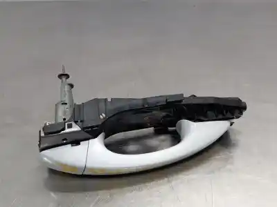 Pezzo di ricambio per auto di seconda mano maniglia esterna anteriore sinistra per seat ateca (kh7) style riferimenti oem iam   n1.z1.15.18