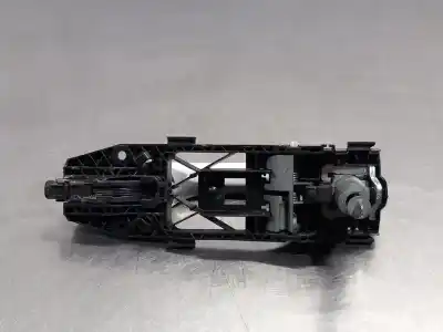 Pezzo di ricambio per auto di seconda mano maniglia esterna anteriore sinistra per seat ateca (kh7) style riferimenti oem iam   n1.z1.15.18