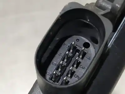 Second-hand car spare part electronic module for seat ateca (kh7) style oem iam references 5q0907685b  n1.z1.15.18