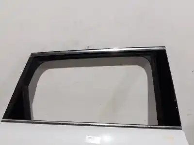 Peça sobressalente para automóvel em segunda mão porta do automóvel traseira direita por seat ateca (kh7) style referências oem iam 