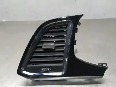 Peça sobressalente para automóvel em segunda mão grelha / difusor de ar por seat ateca (kh7) style referências oem iam 576820901a