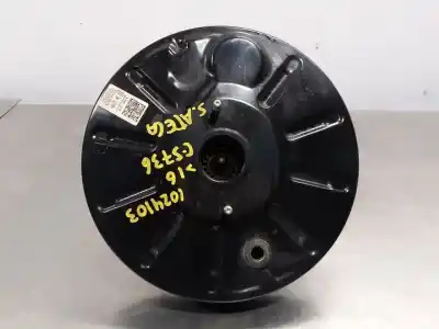 Peça sobressalente para automóvel em segunda mão servo freio por seat ateca (kh7) style referências oem iam 5q1614105ck  n2.z1.18.1.2