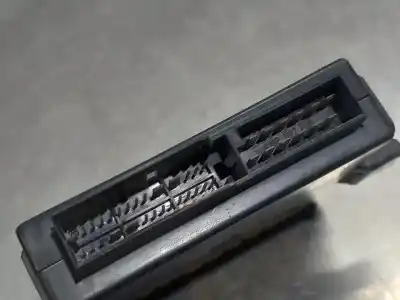 Second-hand car spare part Comfort Module for OPEL FRONTERA B Limited OEM IAM references 8971863990  N1.Z2 4.11.3