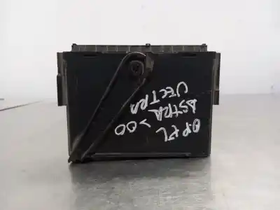 Peça sobressalente para automóvel em segunda mão módulo eletrônico por opel corsa c club referências oem iam 24467903  n1.z2.4.10.4